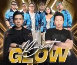 GRAND EAGLE CLUB PENJARINGAN JAKARTA  BEAT GLOW