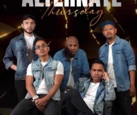 THE GREAT GATSBY JAKARTA  ALTERNATE