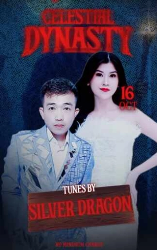 HELIOS PANTAI INDAH KAPUK - CELESTIAL DINASTY