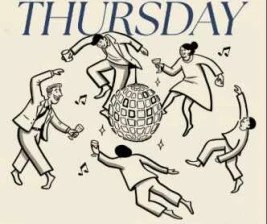 J SPARROW KUNINGAN JAKARTA  SWIRL THURSDAY