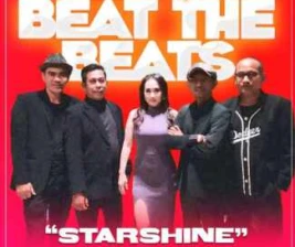 LA VUE ROOFTOP BAR MENTENG JAKARTA  BEAT THE BEATS