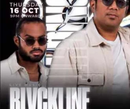 LUFRE BAR  LOUNGE SENOPATI JAKARTA  THURSDAY