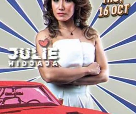 MAESTRO COCO JAKARTA  THURSDAY