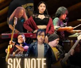 NIGHTCAP PURI JAKARTA  THURSDAY