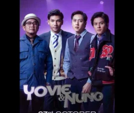 NOYA X 80 PROOF PANTAI INDAH KAPUK 2  THURSDAY