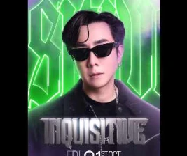 NOYA X 80 PROOF PANTAI INDAH KAPUK 2  FRIDAY