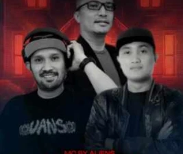 NU CHINA KEMANG JAKARTA  FORBIDDEN CLUB 