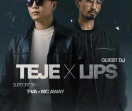 BLACK OWL GADING SERPONG  THURSDAY