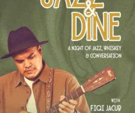 PENN JAKARTA  JAZZ  DINE 