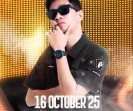 THE BROTHERHOOD GUNAWARMAN JAKARTA  BROHEMIAN