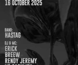 THE H CLUB SCBD JAKARTA  THURSDAY