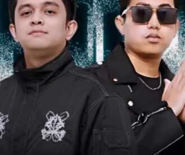 ANAK KEMANG CAFE JAKARTA  FRIDAY