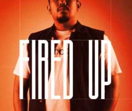 BASQUE JAKARTA  FIRED UP