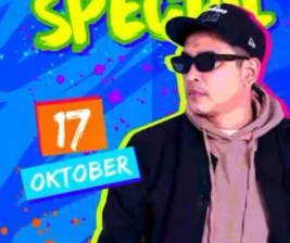 BIG BROTHER KEMANG JAKARTA  FIESTA SPECIAL