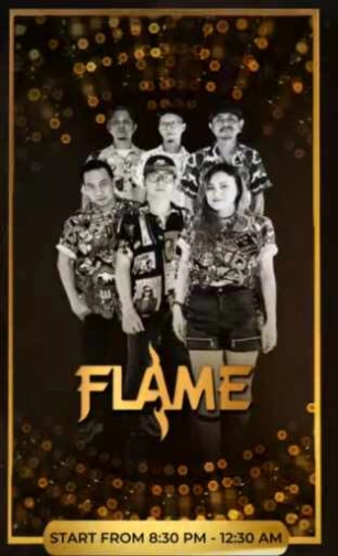 BLACK CHAMP TEBET JAKARTA - FRIDAY