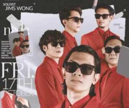 BLACK OWL GADING SERPONG  FRIDAY