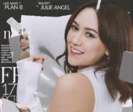 BLACK OWL KELAPA GADING JAKARTA  FRIDAY