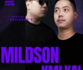 BLUE STORK JAKARTA  FRIDAY