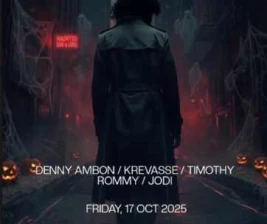 BOF KEMANG JAKARTA  INTERSECTION