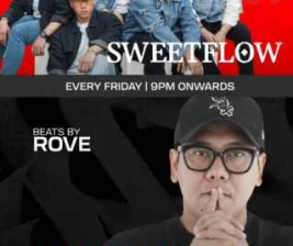 BOND SENOPATI JAKARTA  URBAN UPROAR