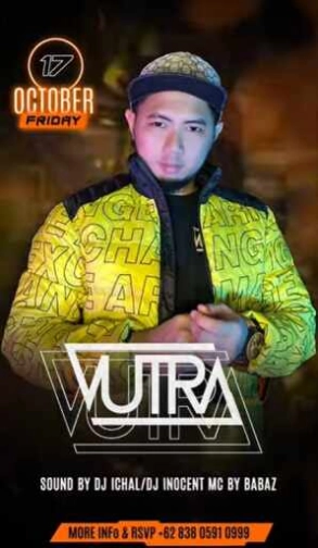 BREXIT KEMANG JAKARTA - FRIDAY