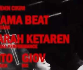 CAMDEN CIKINI JAKARTA  FRIDAY