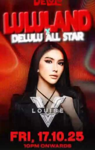 DELULU JAKARTA - LULULAND