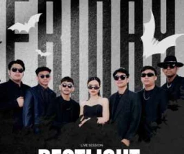 DEMO BAR  BISTRO  FRIDAY