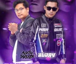 DRAGON CHAMBER JAKARTA  FRIDAY NIGHT