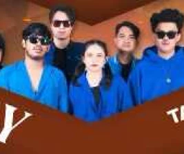 DREAM VILLE JAKARTA  FRIDAY