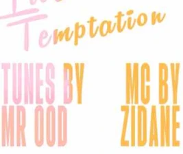 DWNTWN JAKARTA  LIVE MUSIC TEMPTATION