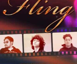 FIFTY SIX JAKARTA  FLING