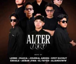 FOS JAKARTA  ALTER IKT