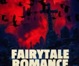 FYNE JAKARTA  FAIRYTALE ROMANCE