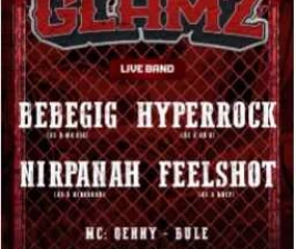 GLAMZ ANTASARI JAKARTA  ROCK N GLAMZ