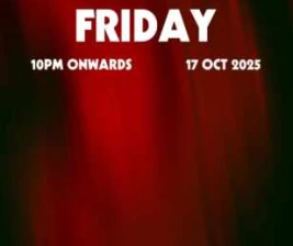 GLASS TABLES JAKARTA  FRIDAY