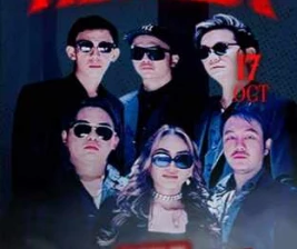 HELIOS PIK JAKARTA  FRIDAY FANTASY