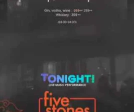 KILAKILA JAKARTA  FREE FLOW IS BACK