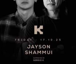 KODE JAKARTA  FRIDAY