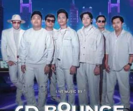 LAVVA SENAYAN JAKARTA  FRIDAY TUNES