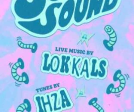 LUCY IN THE SKY SPARK JAKARTA  SONIC SOUND