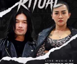 LUFRE BAR  LOUNGE JAKARTA  ROCK RITUAL