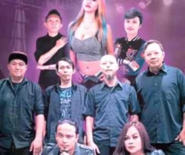 MAESTRO COCO JAKARTA  FRIDAY