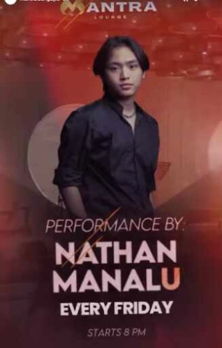 MANTRA LOUNGE JAKARTA - FRIDAY