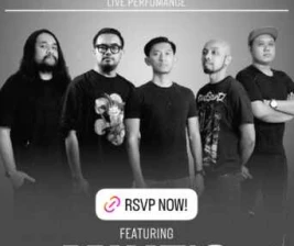 MINQ SENOPATI JAKARTA  FRIDAY