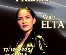 NEW FUXION JAKARTA  SINGA FRIDAY