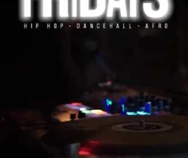 PANTJA SENOPATI JAKARTA  FRIDAYS