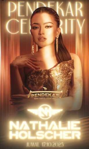 PENDEKAR GADING SERPONG - PENDEKAR CELEBRITY