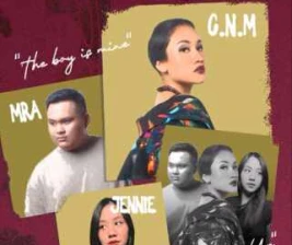 PENN JAKARTA  THE RNB ROOM