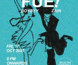 PUERO JAKARTA  YA FUE